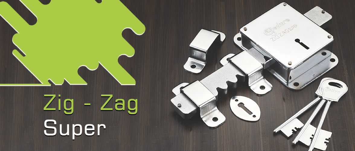 Best Quality Glass lock Manufacturer