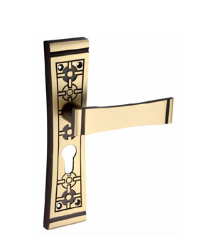 Brass Handles Manufacturers