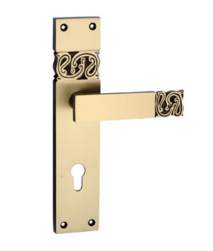 Brass Handles Manufacturers