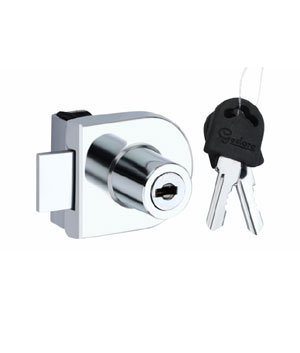 Glass Locks Manufacturers