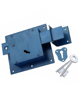 Shutter Locks Manufacturer