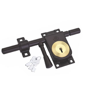 Shutter Locks Manufacturer