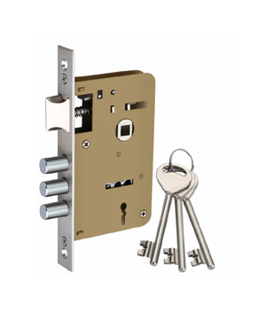 Mortice Locks Manufacturers