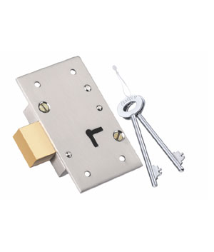 Multipurpose Locks Manufacturers