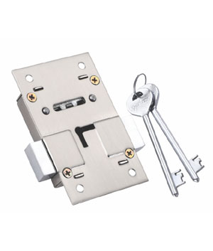 Multipurpose Locks Manufacturers