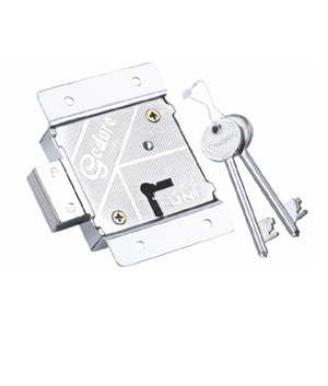 Multipurpose Locks Manufacturers