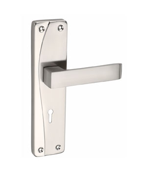 Best Lock Companies in Aligarh