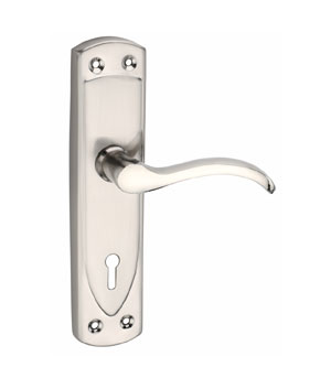 Best Lock Companies in Aligarh