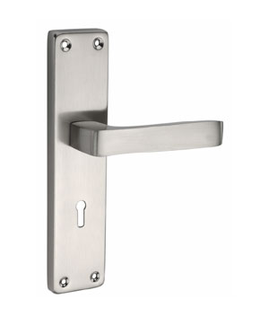 Best Lock Companies in Aligarh