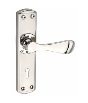 Best Lock Companies in Aligarh